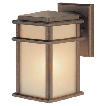 Murray Feiss 1 - Light Wall Lantern - C140-OL3400CB-LED