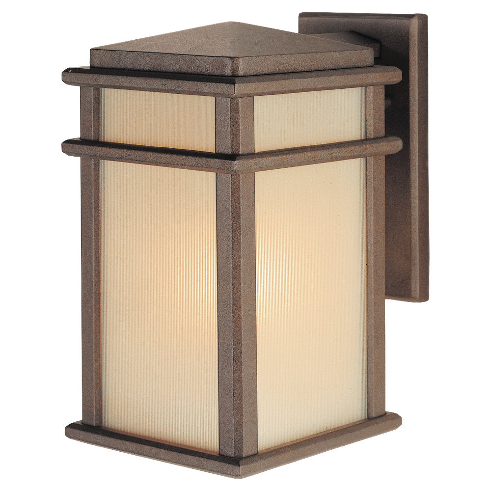Murray Feiss 1 - Light Wall Lantern - C140-OL3401CB-LED