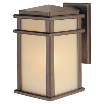 Murray Feiss 1 - Light Wall Lantern - C140-OL3401CB-LED