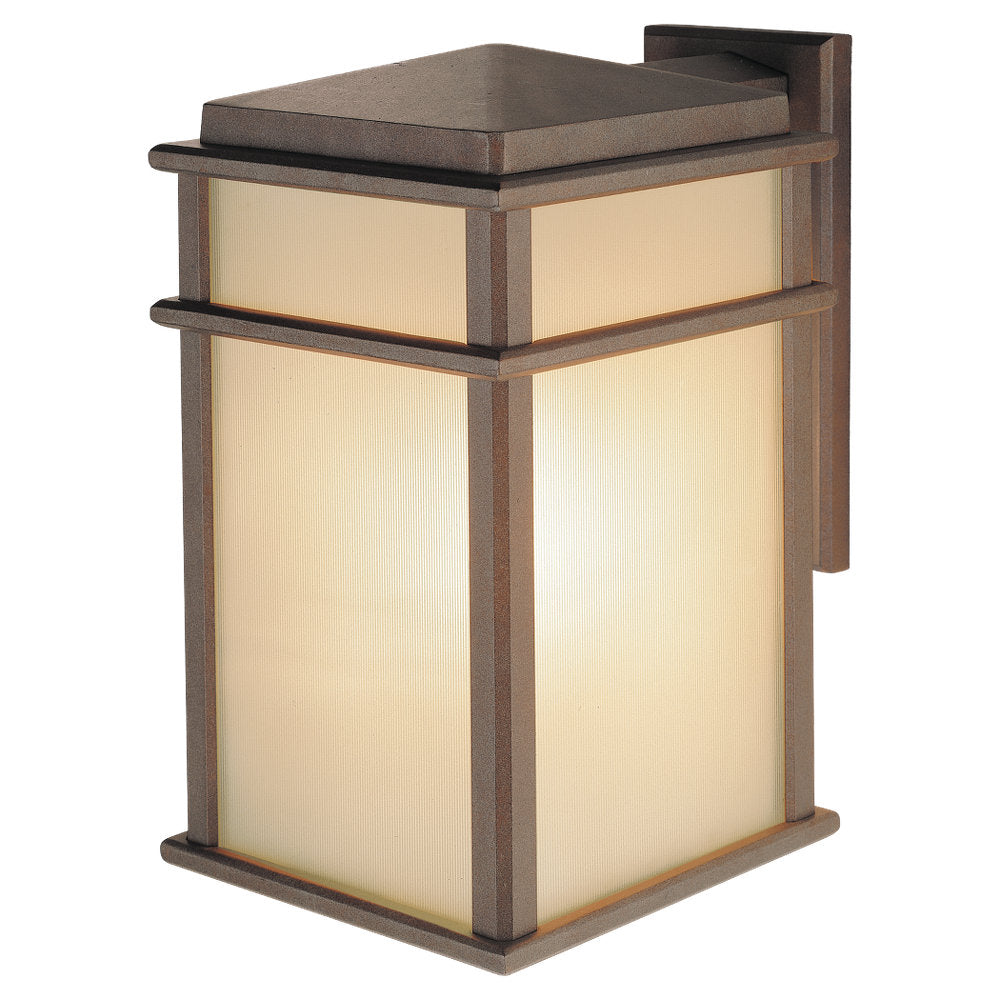 Murray Feiss 1 Bulb Corinthian Bronze Outdoor   - C140-OL3402CB