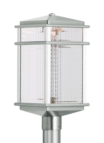 Murray Feiss 1 - Light Post - C140-OL3408BRAL-LED