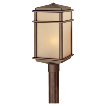Murray Feiss 1 - Light Post - C140-OL3408CB-LED