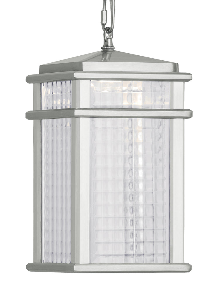 Murray Feiss 1 - Light Pendant - C140-OL3411BRAL-LED
