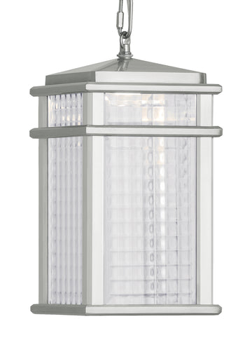 Murray Feiss 1 - Light Pendant - C140-OL3411BRAL-LED