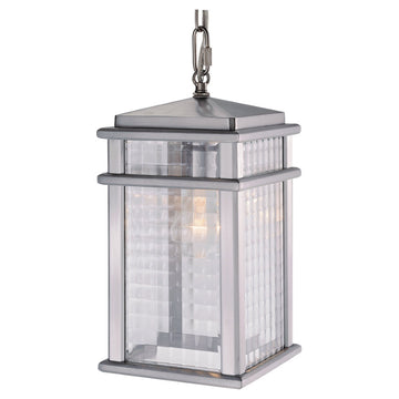 Murray Feiss 1 Bulb Brushed Aluminum Outdoor   - C140-OL3411BRAL