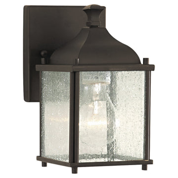 Murray Feiss 1 Bulb Oil Rubbed Bronze Outdoor   - C140-OL4000ORB
