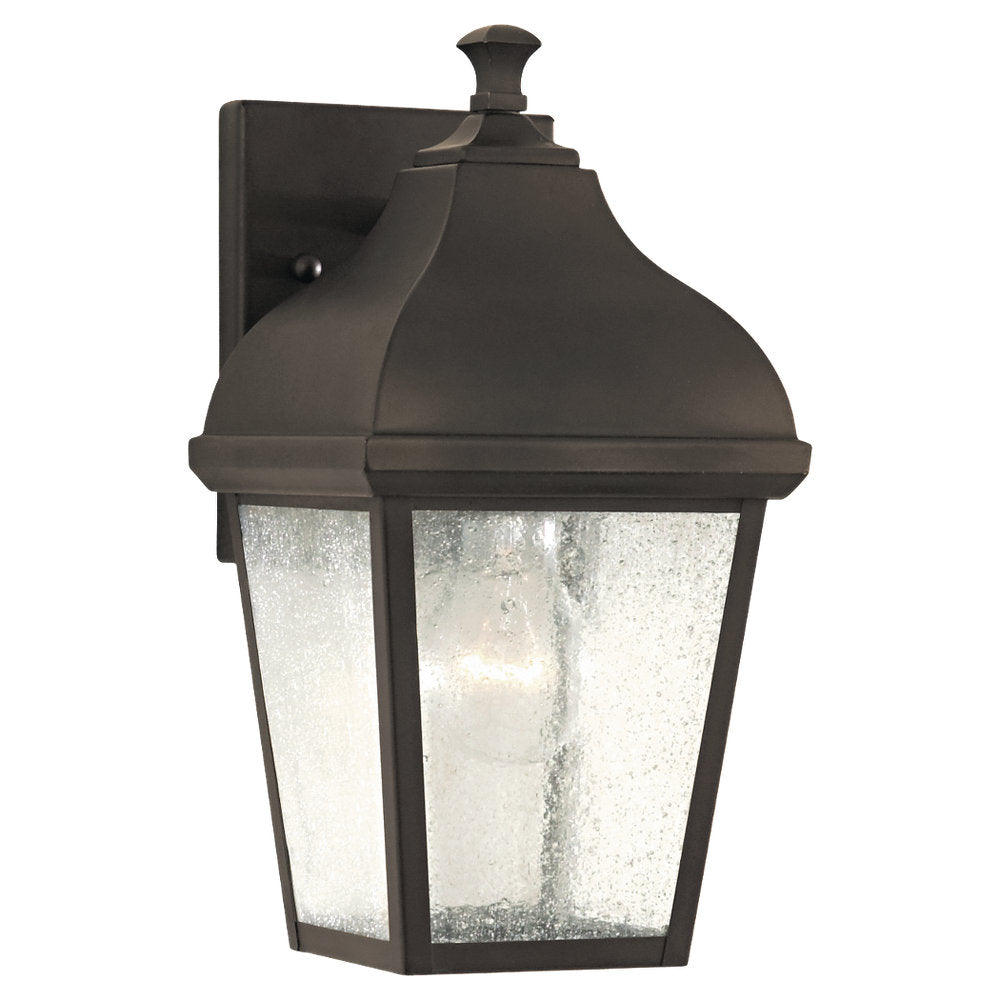 Murray Feiss 1 Bulb Oil Rubbed Bronze Outdoor   - C140-OL4001ORB