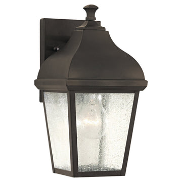 Murray Feiss 1 Bulb Oil Rubbed Bronze Outdoor   - C140-OL4001ORB