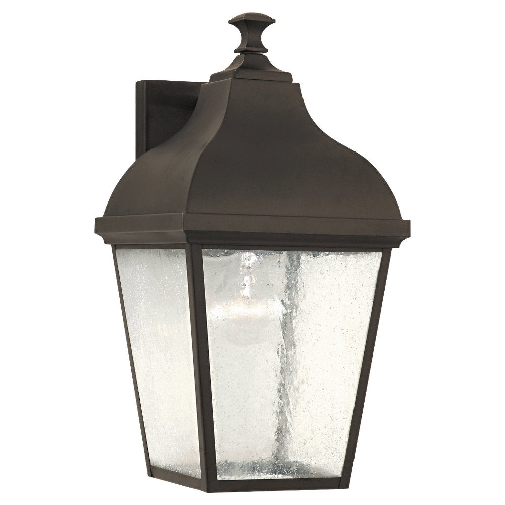 Murray Feiss 1 Bulb Oil Rubbed Bronze Outdoor   - C140-OL4002ORB