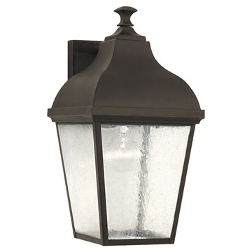 Murray Feiss 1 Bulb Oil Rubbed Bronze Outdoor   - C140-OL4002ORB