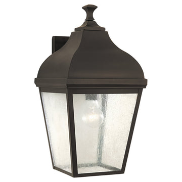 Murray Feiss 1 Bulb Oil Rubbed Bronze Outdoor   - C140-OL4003ORB