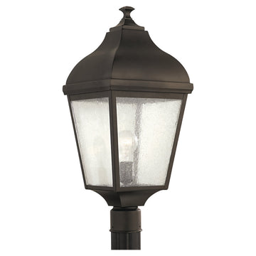 Murray Feiss 1 Bulb Oil Rubbed Bronze Outdoor   - C140-OL4007ORB