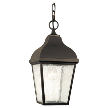 Murray Feiss 1 Bulb Oil Rubbed Bronze Outdoor   - C140-OL4011ORB