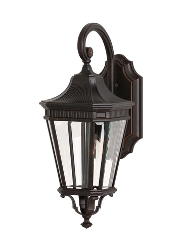 Murray Feiss 1 - Light LED Cotswold Lane - C140-OL5401GBZ-LED
