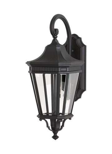 Murray Feiss 1 - Light LED Cotswold Lane - C140-OL5402BK-LED