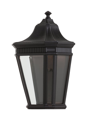 Murray Feiss 1 - Light LED Cotswold Lane - C140-OL5403BK-LED