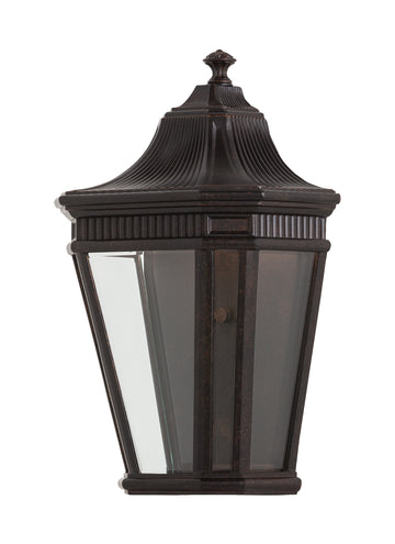 Murray Feiss 1 - Light LED Cotswold Lane - C140-OL5403GBZ-LED