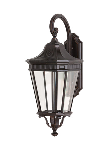 Murray Feiss 2 - Light LED Cotswold Lane - C140-OL5404GBZ-LED