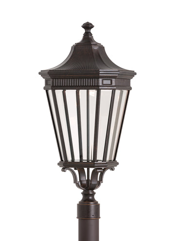Murray Feiss 1 - Light LED Cotswold Lane - C140-OL5408GBZ-LED