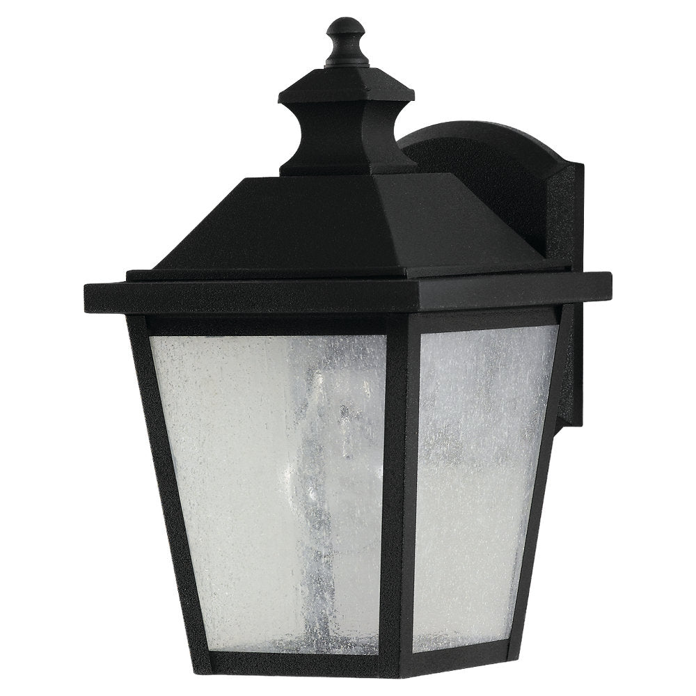 Murray Feiss 1 Bulb Black Outdoor   - C140-OL5700BK