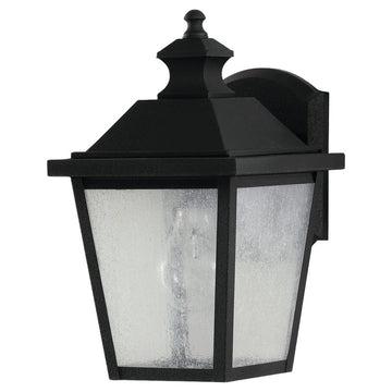 Murray Feiss 1 Bulb Black Outdoor   - C140-OL5700BK
