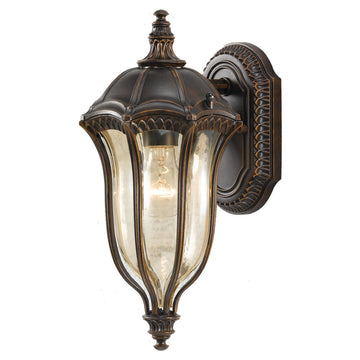Murray Feiss 1 Bulb Walnut Outdoor   - C140-OL6001WAL