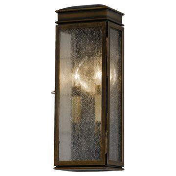 Murray Feiss 2 Bulb Astral Bronze Outdoor   - C140-OL7400ASTB
