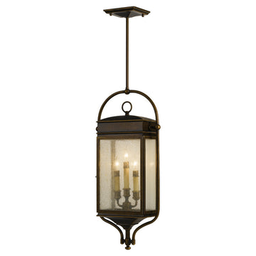 Murray Feiss 3 Bulb Astral Bronze Outdoor   - C140-OL7411ASTB