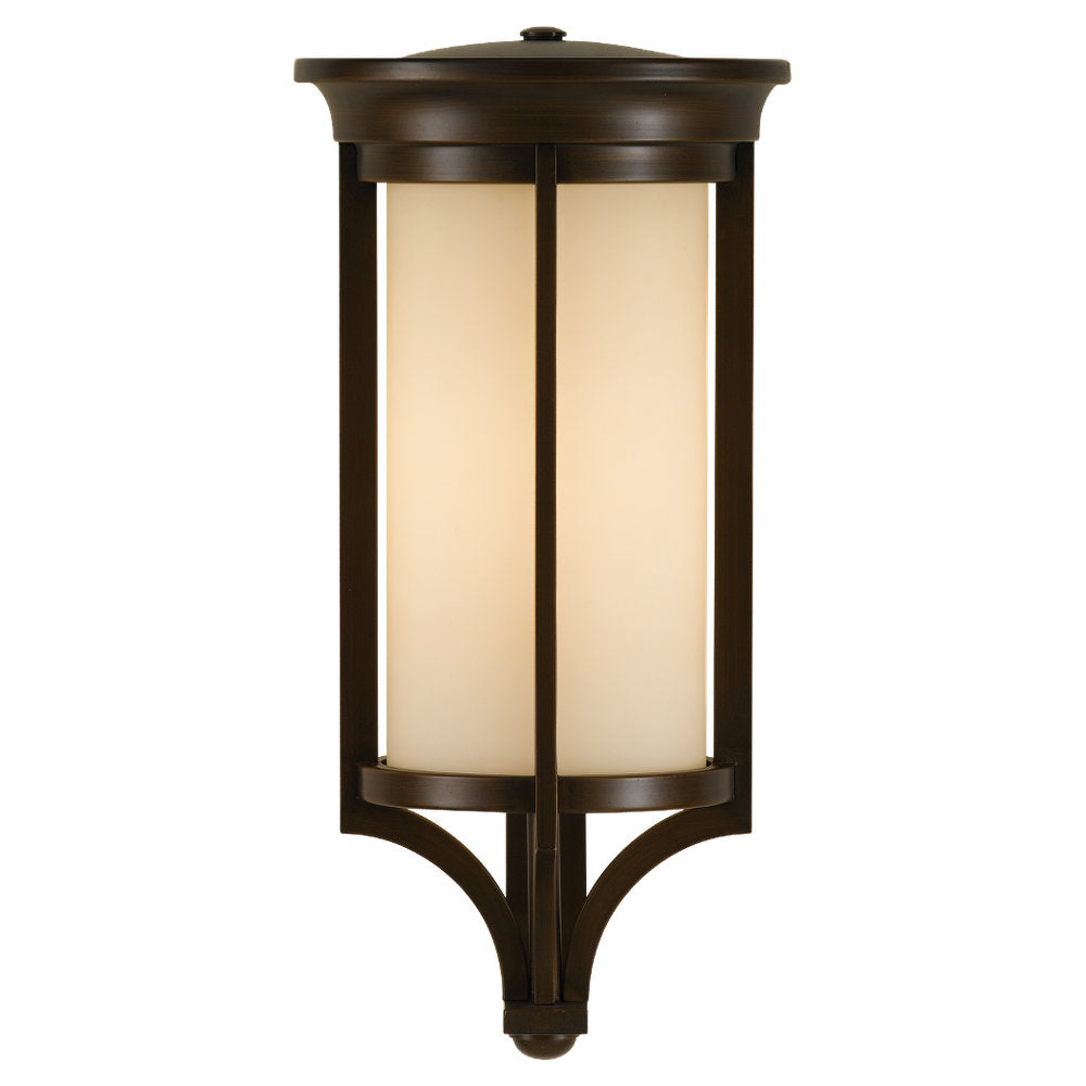 Murray Feiss 1 Bulb Heritage Bronze Outdoor   - C140-OL7504HTBZ
