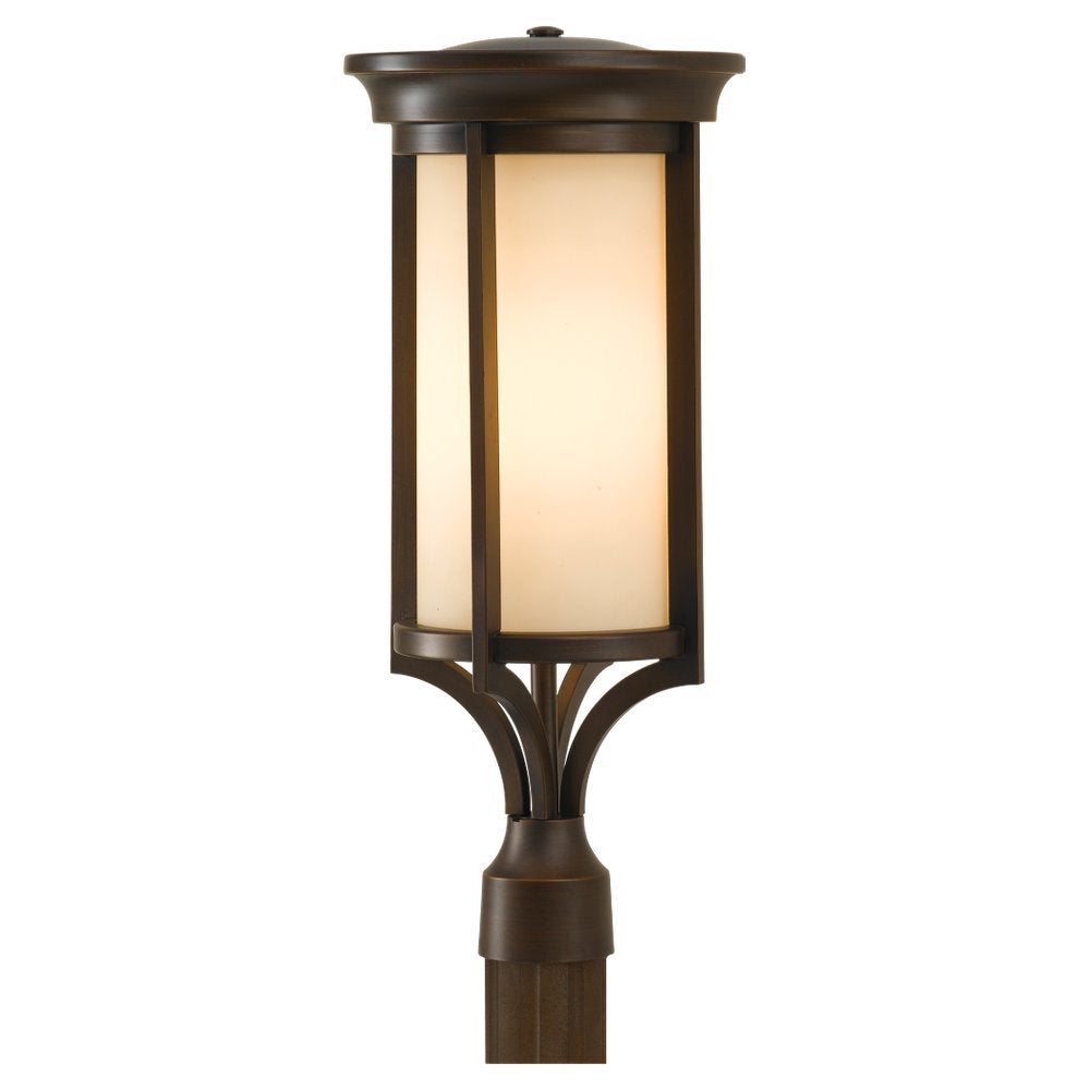 Murray Feiss 2 Bulb Heritage Bronze Outdoor   - C140-OL7507HTBZ