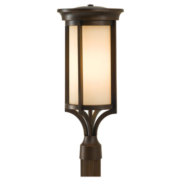 Murray Feiss 2 Bulb Heritage Bronze Outdoor   - C140-OL7507HTBZ
