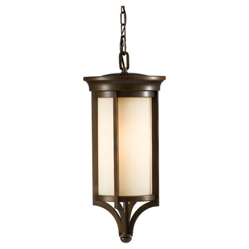 Murray Feiss 1 - Light Pendant - C140-OL7511HTBZ-LED