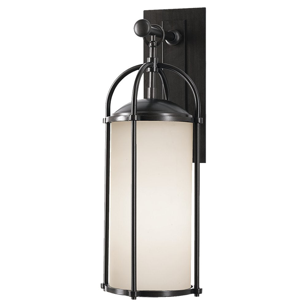 Murray Feiss 1 - Light Wall Lantern - C140-OL7601ES-LED