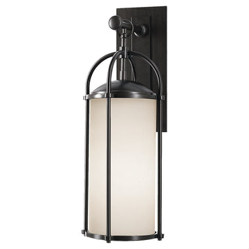 Murray Feiss 1 - Light Wall Lantern - C140-OL7601ES-LED
