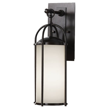 Murray Feiss 1 Bulb Espresso Outdoor   - C140-OL7604ES
