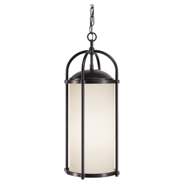 Murray Feiss 1 - Light Outdoor Pendant - C140-OL7611ES-LED