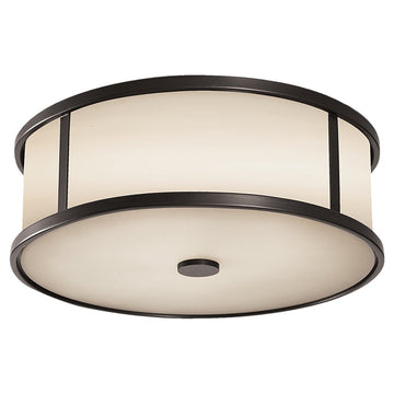 Murray Feiss 2 - Light Ceiling Fixture - C140-OL7613ES-LED