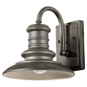 Murray Feiss 1 Bulb Tarnished Outdoor Lighting - C140-OL8600TRD