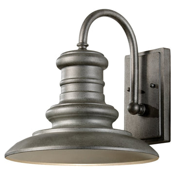 Murray Feiss 1 Bulb Tarnished Outdoor Lighting - C140-OL8601TRD