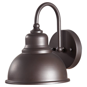 Murray Feiss 1 Bulb Oil Rubbed Bronze Outdoor - C140-OL8701ORB