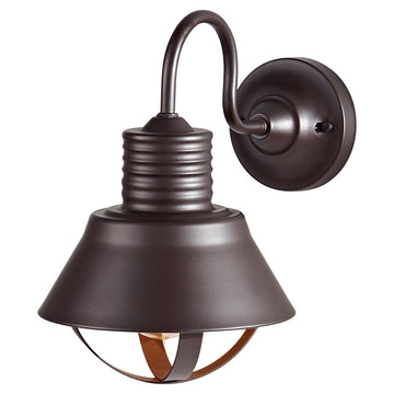 Murray Feiss 1 Bulb Oil Rubbed Bronze Outdoor - C140-OL8801ORB