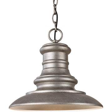 Murray Feiss 1 - Light Outdoor Lantern - C140-OL8904TRD-LED