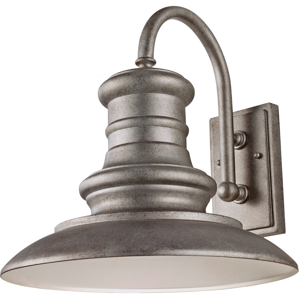 Murray Feiss 1 - Light Outdoor Lantern - C140-OL9004TRD-LED