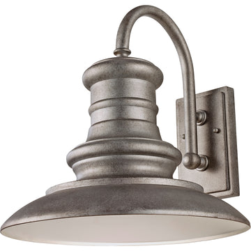 Murray Feiss 1 - Light Outdoor Lantern - C140-OL9004TRD-LED