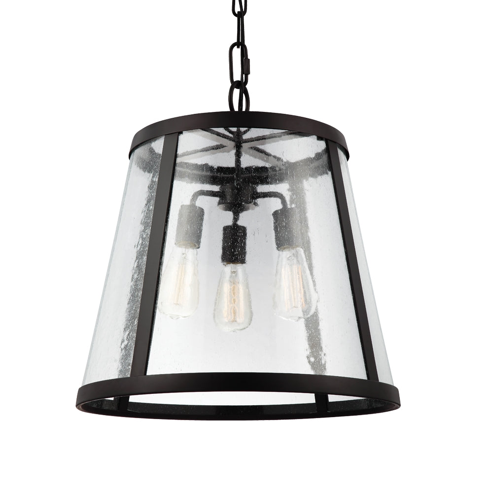 Murray Feiss 3 - Light Harrow Pendant - C140-P1288ORB
