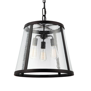 Murray Feiss 3 - Light Harrow Pendant - C140-P1288ORB