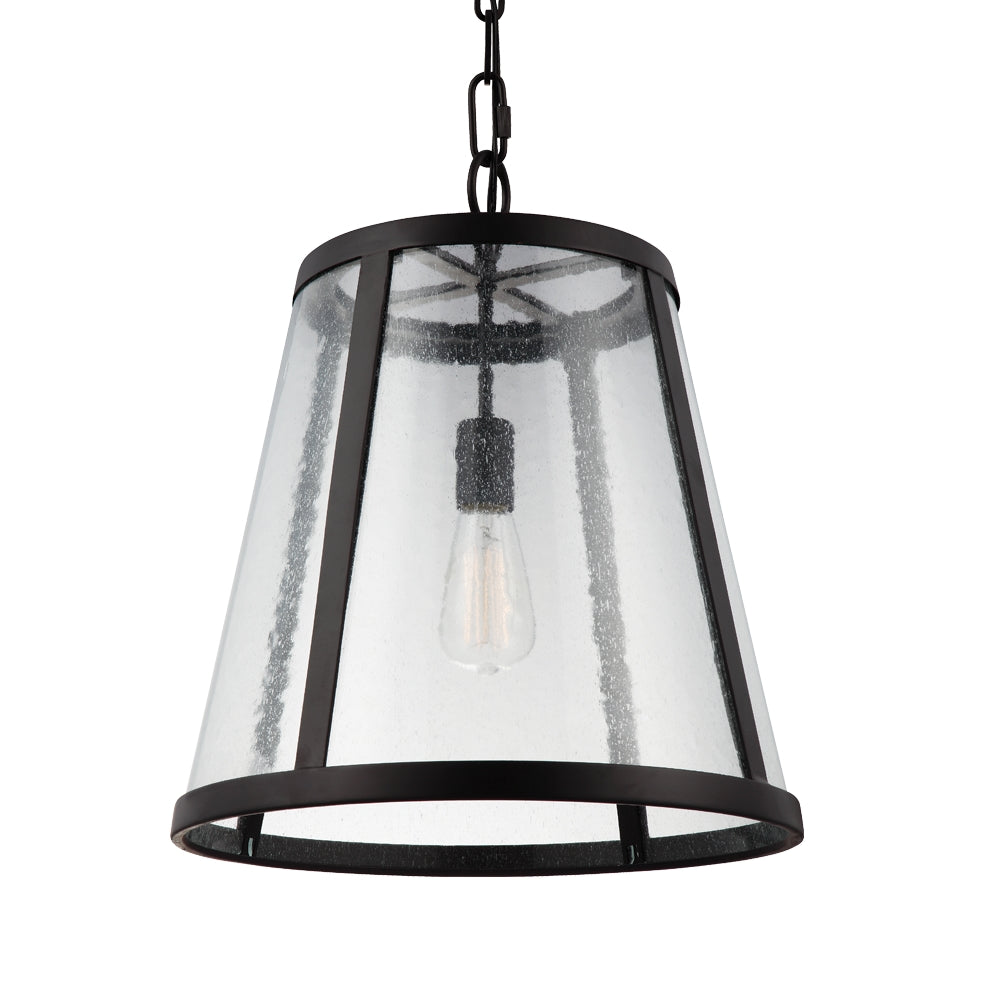 Murray Feiss 1 - Light Harrow Pendant - C140-P1289ORB