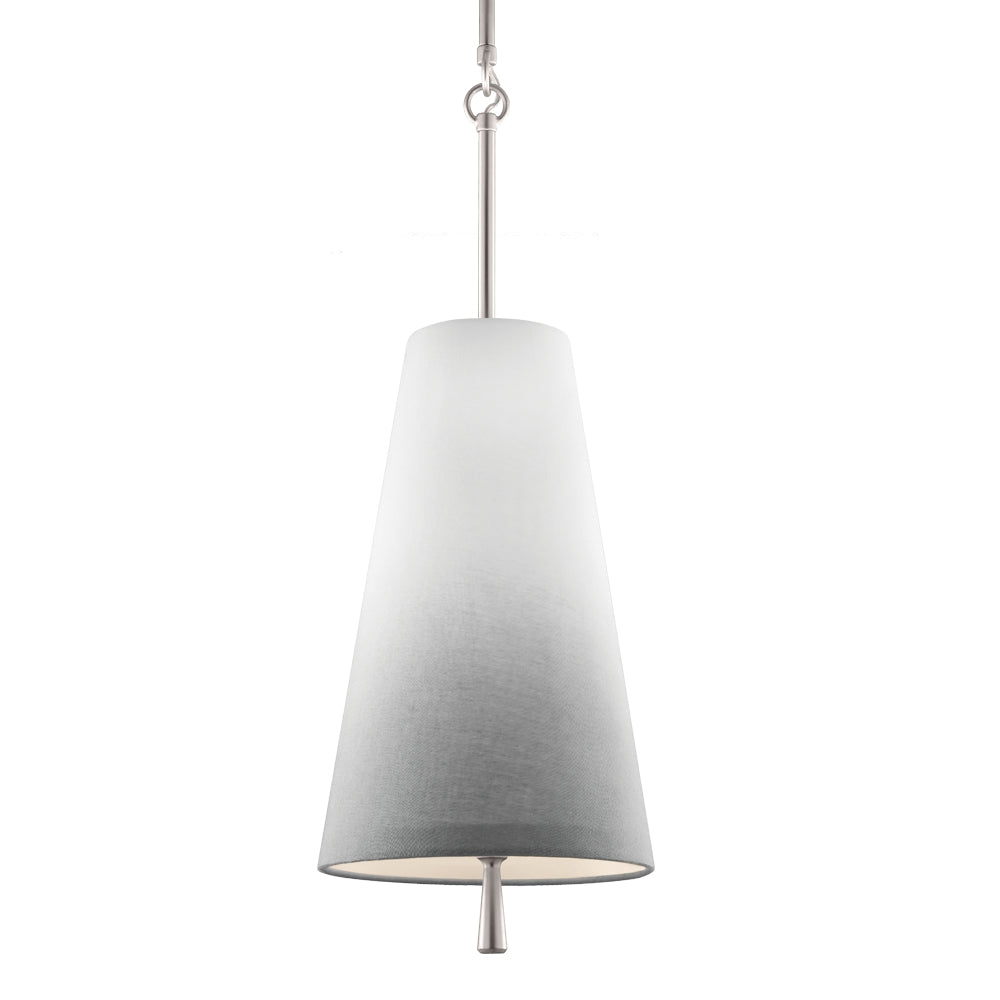 Murray Feiss 1 - Light Mini-Pendant - C140-P1327SN