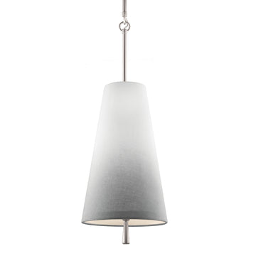 Murray Feiss 1 - Light Mini-Pendant - C140-P1327SN