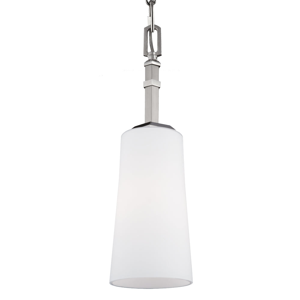 Murray Feiss 1 - Light Mini-Pendant - C140-P1332SN/PN